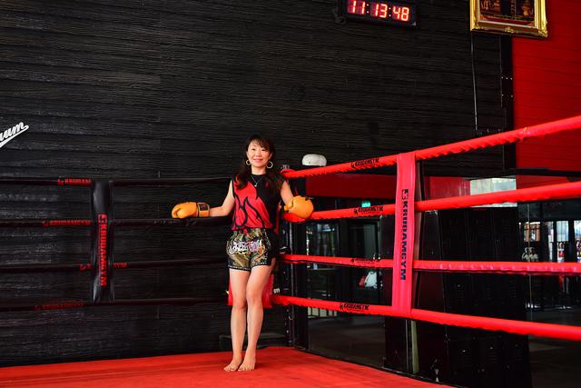 泰拳电影有哪些，推荐三部个人觉得非常不错的泰国动作电影