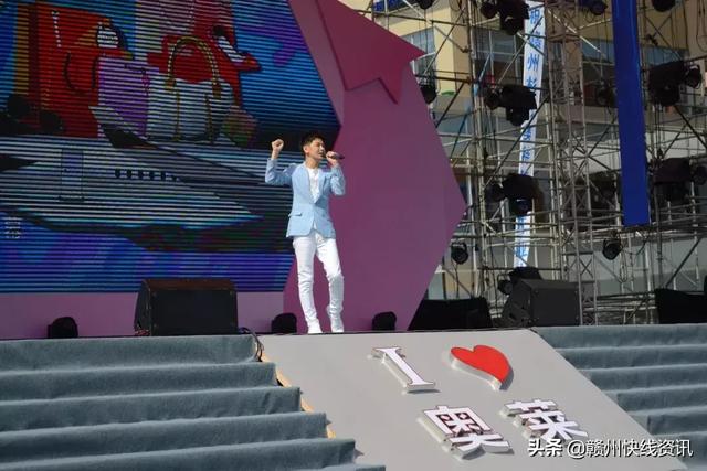 江西赣州杉杉奥特莱斯店，赣州杉杉奥特莱斯购物广场开业了