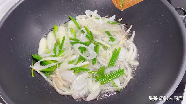 飯店燒的紅燒雞肉那麼好吃！訣竅就在這里 熱愛美食 第7张