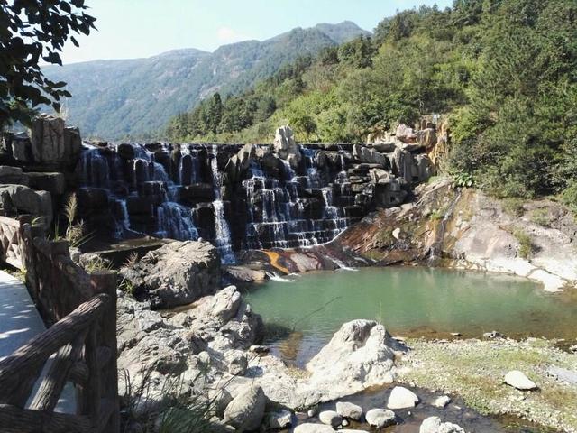 莆田必去十大景点推荐，这16个景点