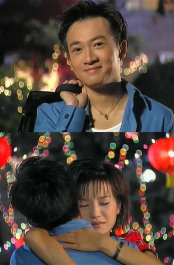 苏有朋赵薇真的有感情吗，为什么赵薇和苏有朋关系这样好