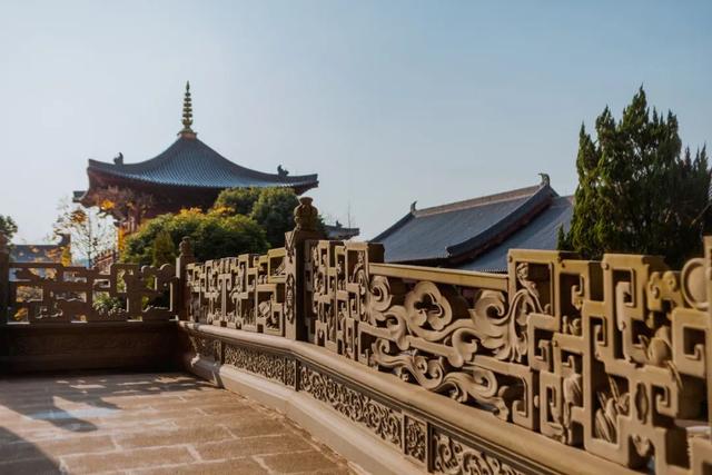 金华侠客古道景点，金华霞客古道