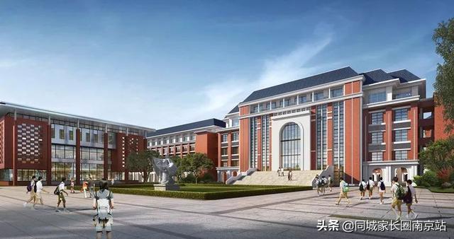 南京外国语学校，南京外国语学校直属分校有哪些（南外2023年对外招生简章发布）