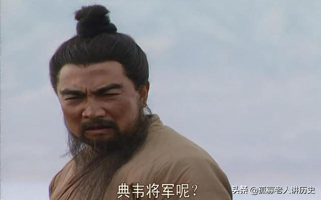 曹操是怎么死的，三国时期的曹操是怎么死的