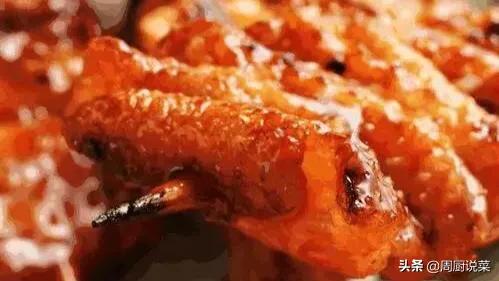 烧烤的腌料配方大全，这配方能让烧烤摊收入翻2倍