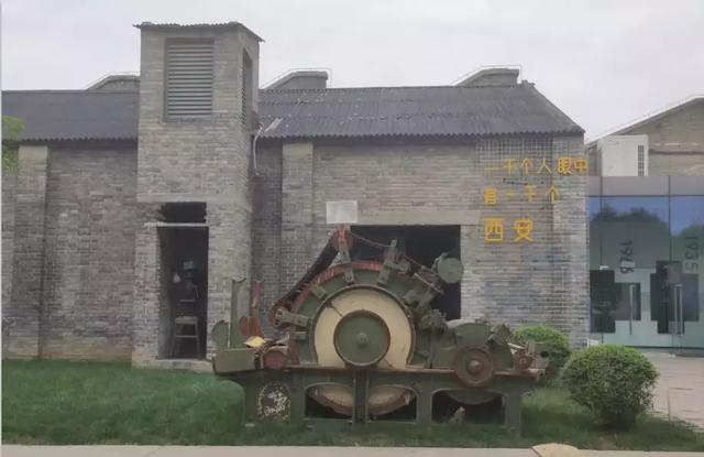 大华1935厂房改造，喜讯大华
