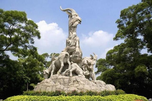广州市最新地图，广州地图全图（中国行政区划——广东广州）
