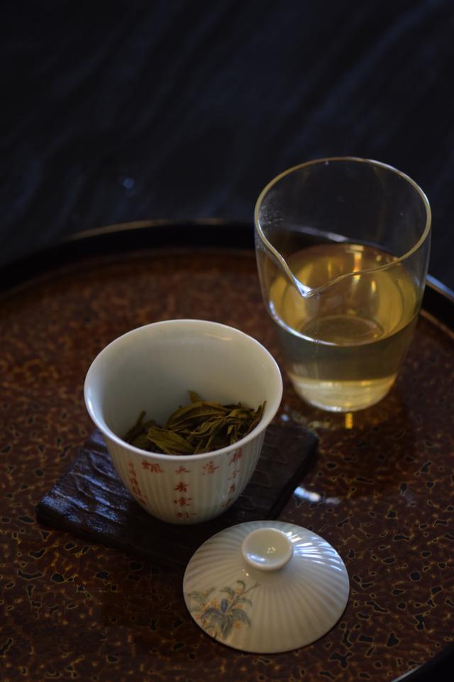 花茶属于什么茶类有何功效，茶科普再加工茶类