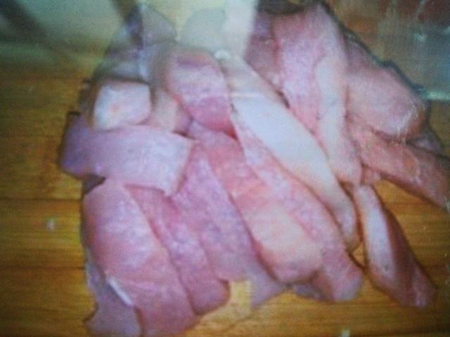 博山炸肉的做法，博山家常做法炸酥肉（博山小酥肉做法）