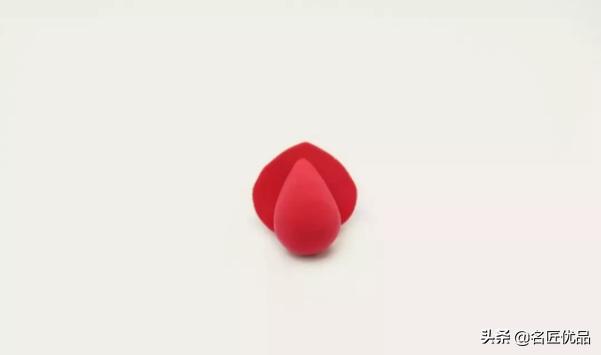 怎么用粘土做花的简单方法，粘土手工厉害了