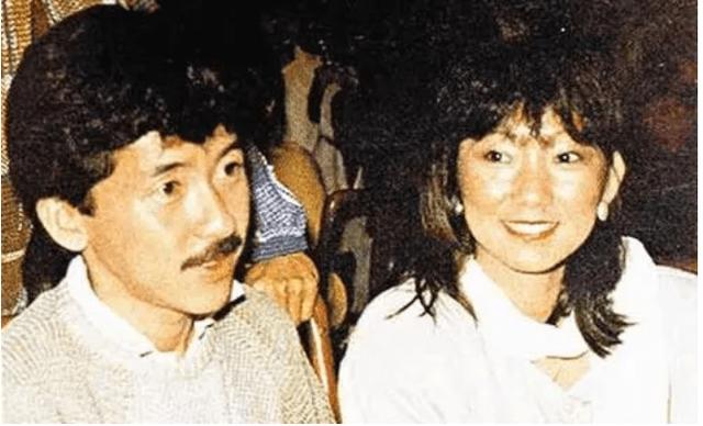 林子祥和叶倩文，林子祥和叶倩文是夫妻关系吗（抛弃原配吴正元）