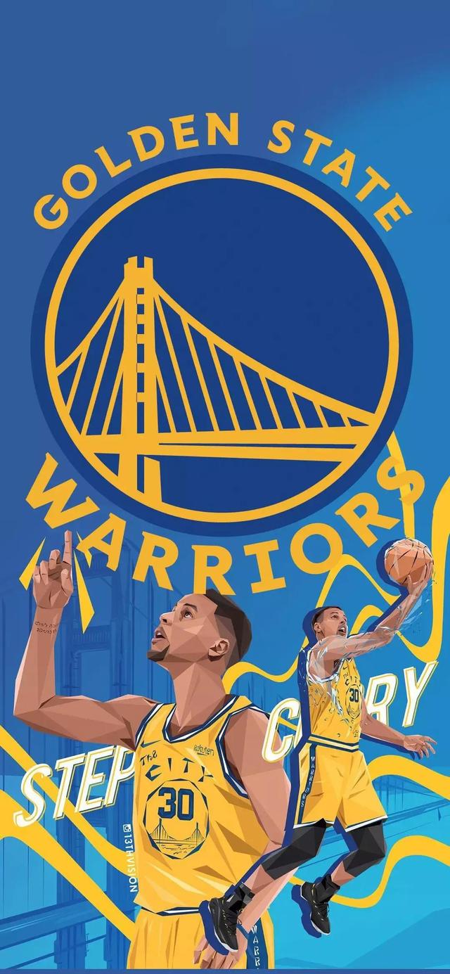 nba手机壁纸，nba球星手机壁纸大全