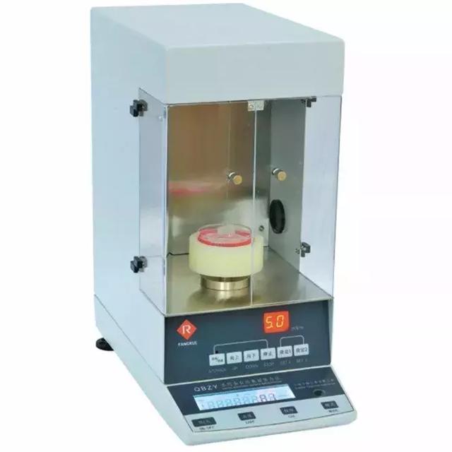 科研必备武器之表面张力仪，表面张力仪的工作原理