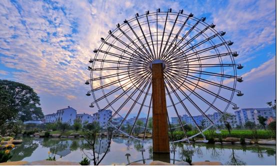 义乌旅游必去十大景点，免费的顶级旅游景点推荐