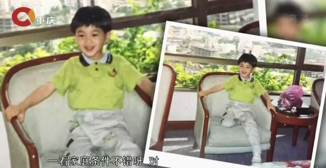 张若昀帮父亲还债是真的吗，张若昀把亲爹告了令人意外