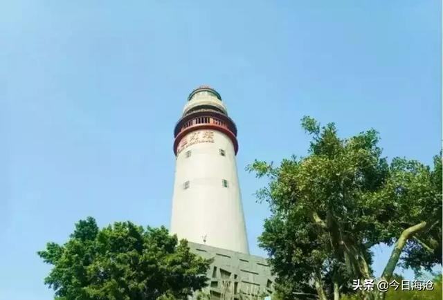 厦门咖啡一条街，厦门环东海域滨海旅游浪漫线（来厦门，必打卡的六个景点）