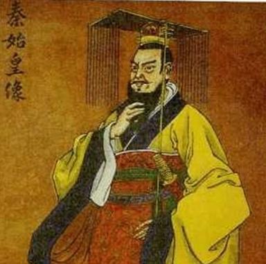 秦始皇陵为什么不敢挖，考古专家为何至今不敢挖秦始皇陵