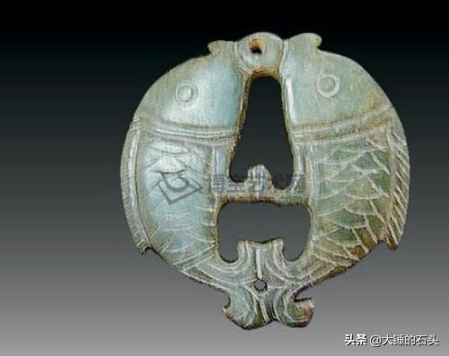 罗布泊双鱼玉佩事件，罗布泊双鱼玉佩事件百科