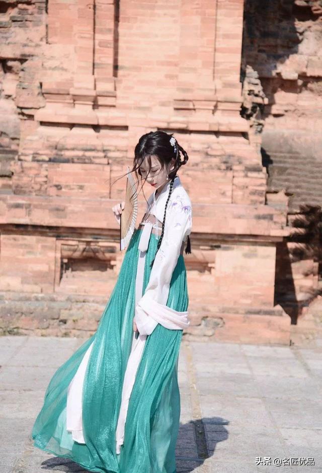 了解一下汉服制作过程，做外贸，一些好用的软件推荐