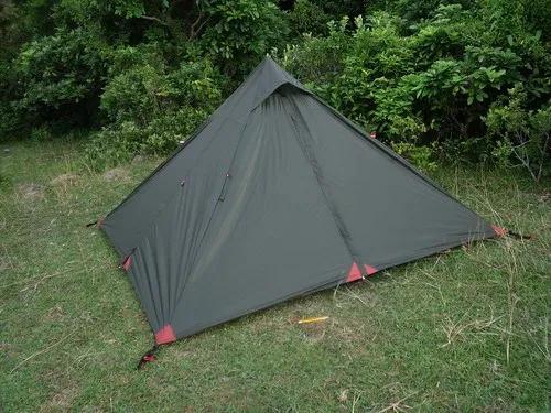 户外露营帐篷什么材料的好，户外露营帐篷的面料有哪些