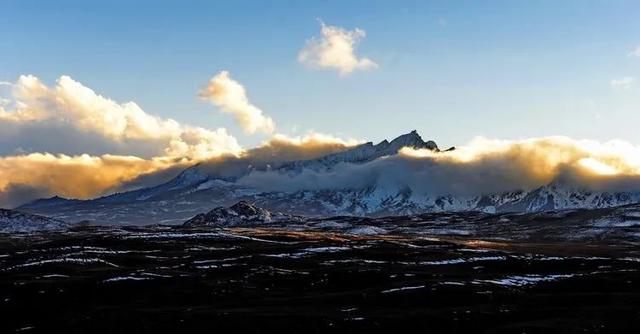 山南旅游景点大全，山南旅游最美景点