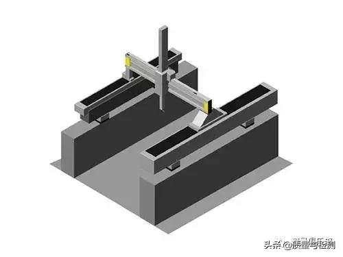 三坐标测量机的测量过程，三坐标测量你注意到这些细节了吗