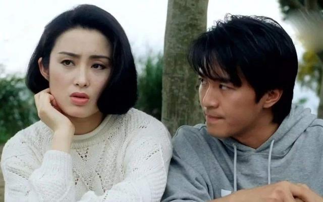 向华胜第一任老婆，向华胜：曾独宠张敏9年