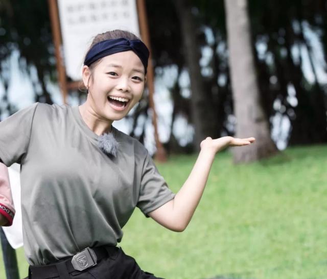 武林外传莫小贝，武林外传莫小贝是什么身份（她自小学习武术）