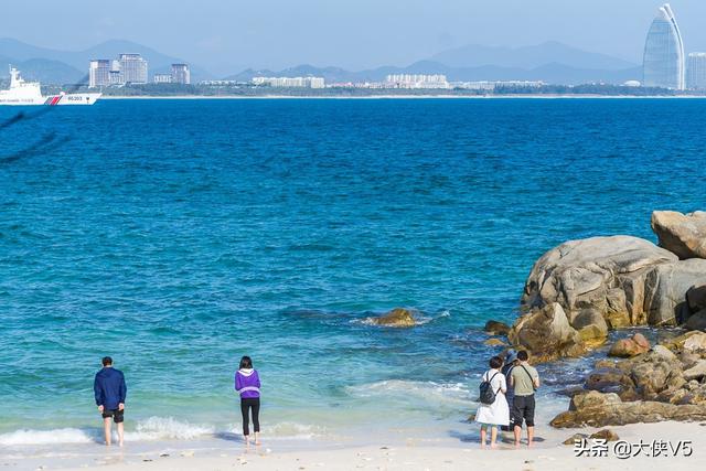马尔代夫风情岛在哪，不用羡慕东南亚