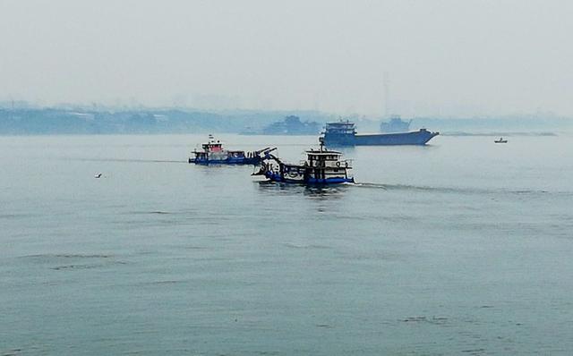 通沙汽渡有几艘船，长江上即将退役的汽车轮渡