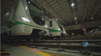 城市轨道交通车辆，轨道交通和地铁的区别在哪里