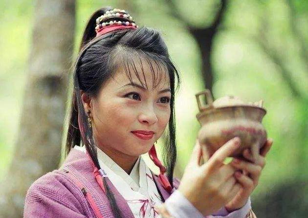 段誉有几个妹妹，天龙八部段誉的几个妹妹（新版《天龙八部》人物剧照公布）
