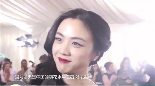周迅情史为何如此坎坷，周迅27年荒诞情史
