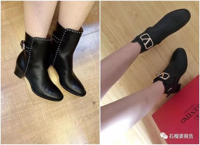 冬天穿什么鞋舒服又好看，冬天到底穿什么鞋