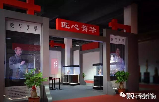莆田工艺美术城，莆田工艺美术城宣传片（尽在莆田工艺美术城）