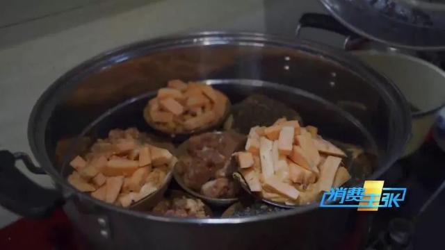 四川特色粉蒸食谱，烧白粉蒸肉腊香肠...土家八大碗你吃过几道菜