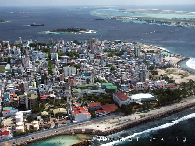 马尔代夫首都马累介绍，马尔代夫共和国首都-马累