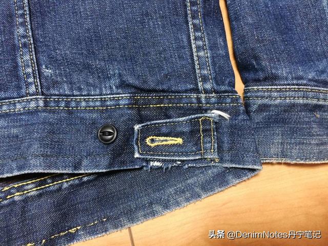 牛仔外套的版型有哪些，这八大经典牛仔外套款型