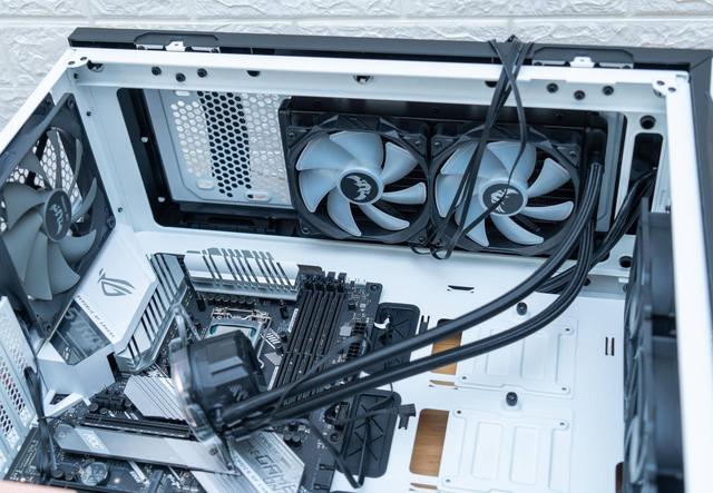 台式电脑怎么组装，组装台式电脑最简单的方法