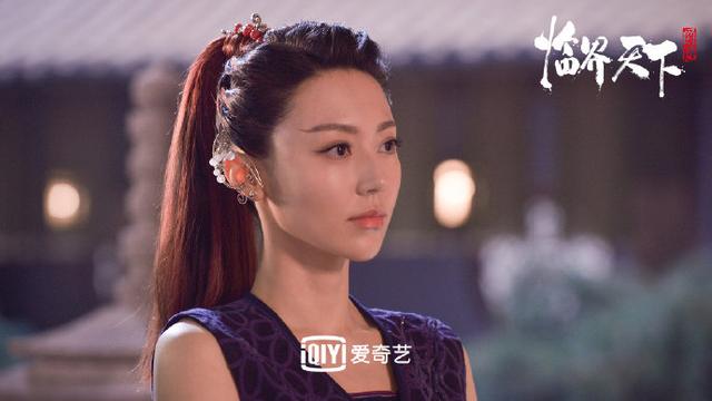 爵迹临界天下七大王爵，剧版《爵迹临界天下》羞耻登场