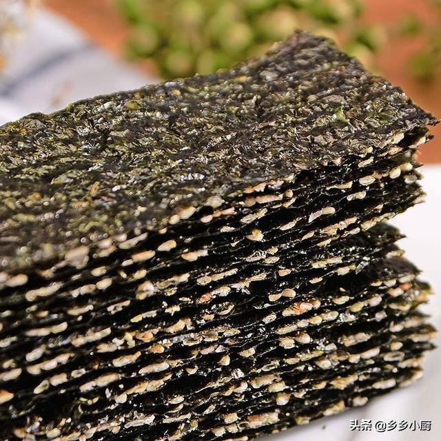 海苔拌饭怎么做，家常海苔拌饭怎么做（快来学学这道海苔拌饭）