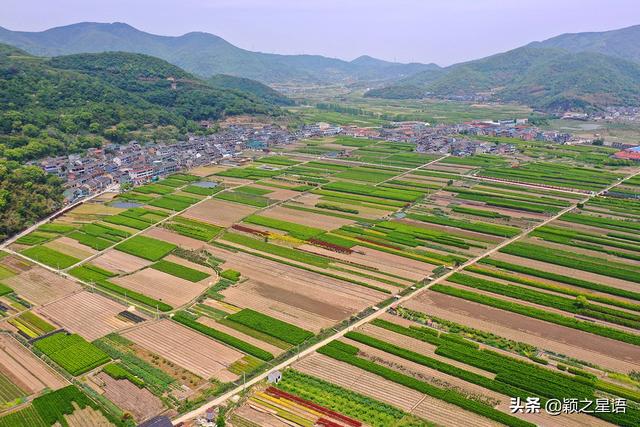 福泉山国家公园，福泉山风车公路