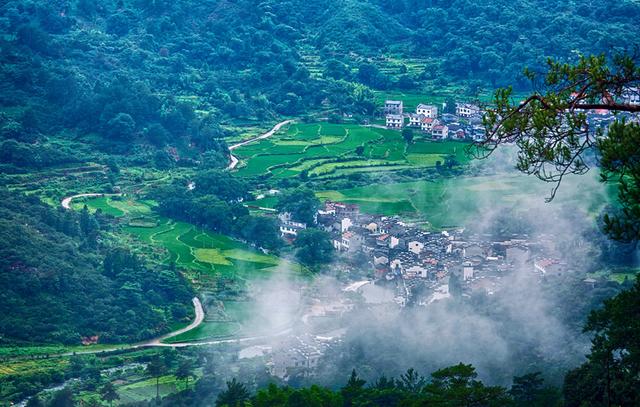 池州旅游景点大全，安徽池州景点有哪些