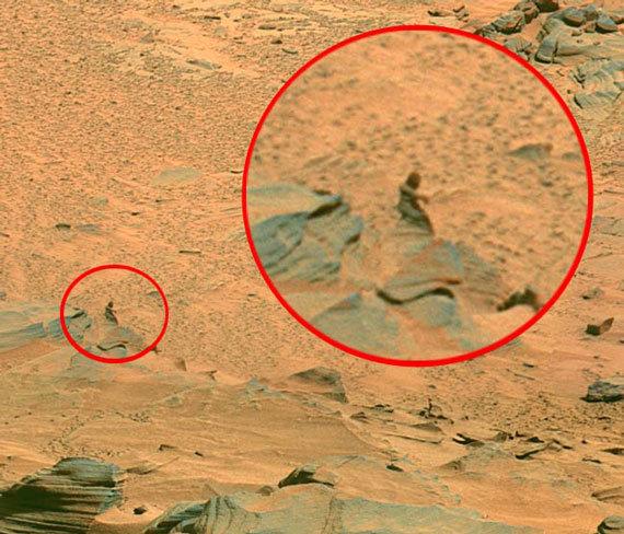 凤凰号火星探测器，美国凤凰号火星探测器位置
