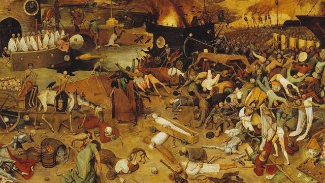 黑死病死了多少人，黑死病当年死了多少人（曾让2500万人死亡的病魔是怎样被根除的）