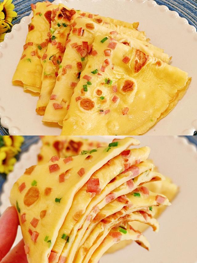 营养早餐简单又好吃清淡，营养又健康的10款养生粥