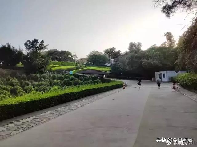 厦门咖啡一条街，厦门环东海域滨海旅游浪漫线（来厦门，必打卡的六个景点）