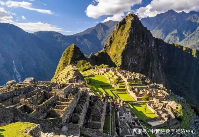 最新的世界十大奇迹排名，世界上十大奇迹