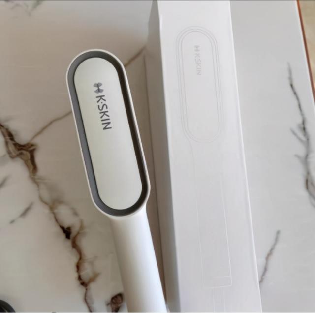 新手适合直板夹还是卷发棒，能拉直还能低温烫头