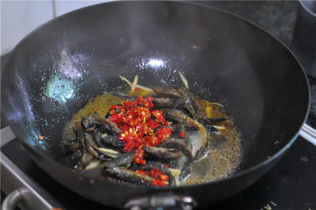 麻花鱼最爱吃什么食物，小麻花鱼也有特色